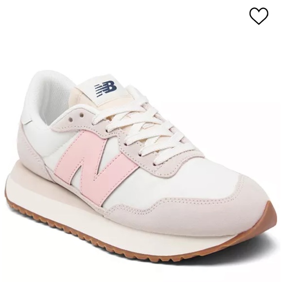 New Balance 237 - Picture 1 of 7